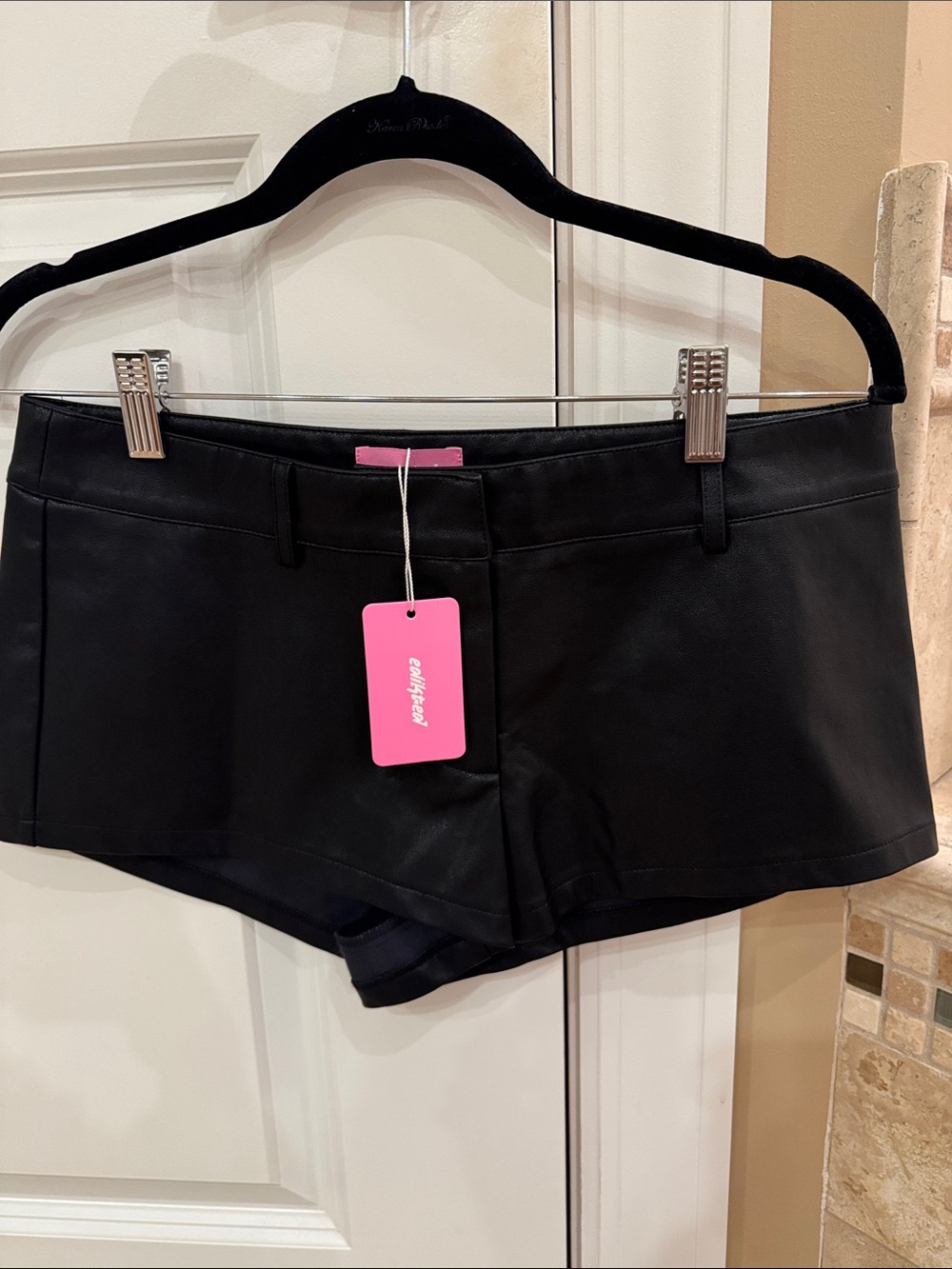 Edikted Mini Shorts